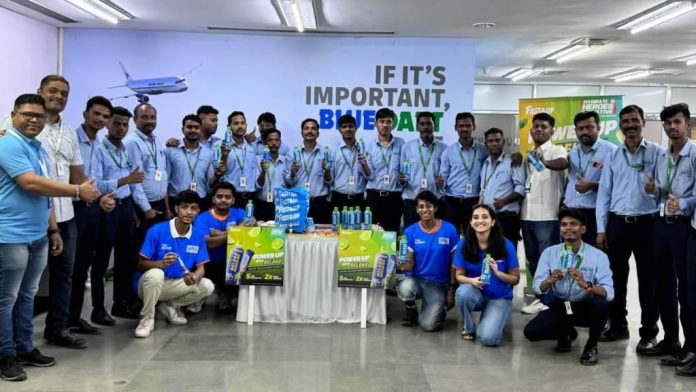 CSR: The Hydrating Heroes Initiative to support everyday heroes during heatwaves