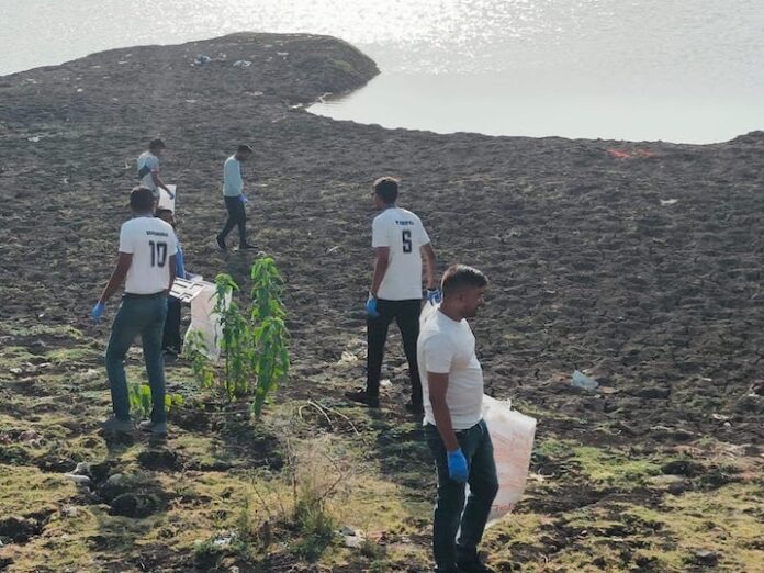 CSR Initiative Empowers Nationwide Environmental Drive