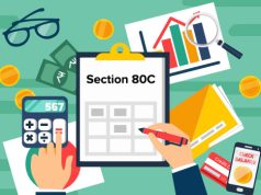 Income Tax Section 80C