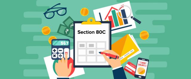 Income Tax Section 80C