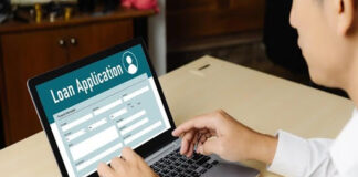 Tailoring Your Borrowing Experience with Online Loan Applications