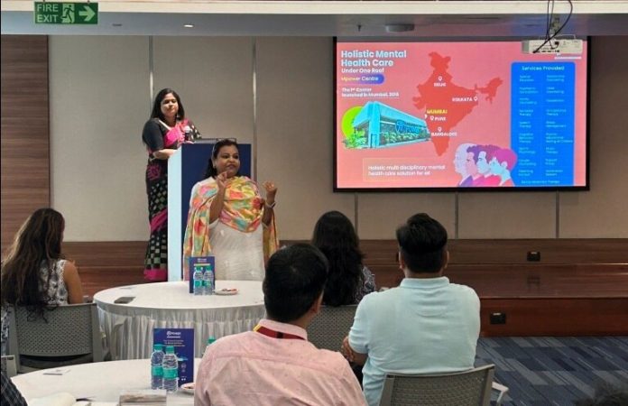 Mental Health CSR initiative 'Mpower' aims to touch 150 million lives by 2030