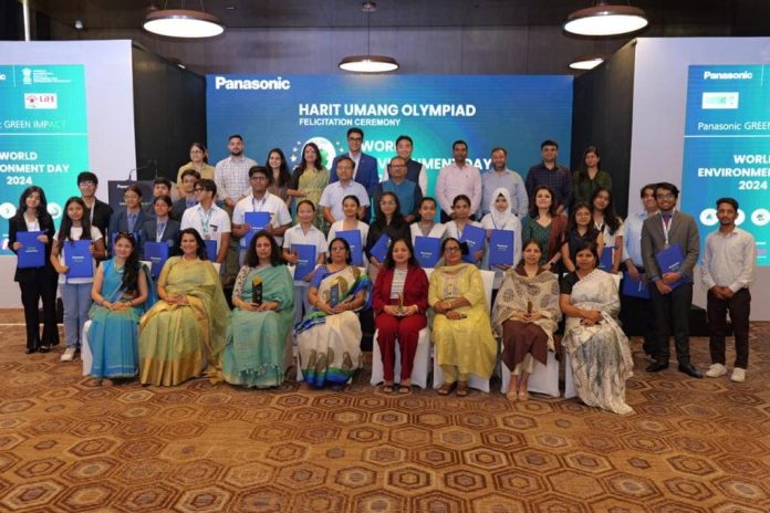 New CSR campaign launched ahead of World Environment Day