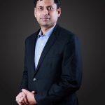 Rahul Garg, Founder & CEO, Moglix
