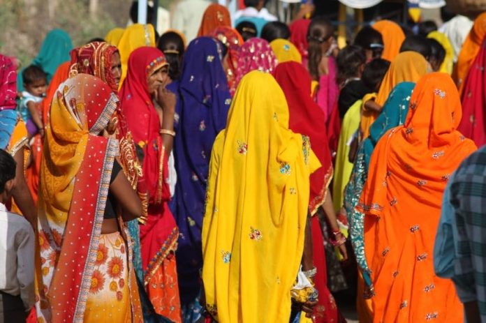 Insurance helped 46K women to not slog in Heatwave