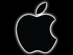 Apple Logo