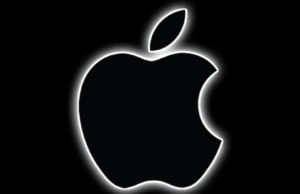 Apple Logo