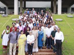 Climate Change Curriculum Workshop