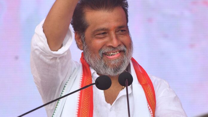Telangana Health Minister urges pharma companies to provide CSR funds for govt hospitals