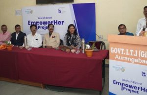 EmpowerHer Launch Event Photo