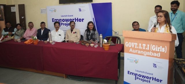 EmpowerHer Launch Event Photo