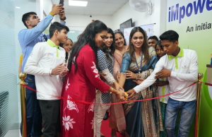 FICCI YFLO Delhi in Collaboration with M3M Foundation Unveils a Premier Skill Academy in Noida