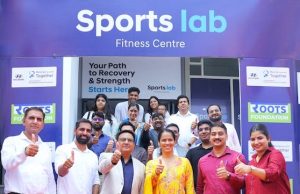 HMIF invests INR 2 Crores towards Sports Development Program under Sports Lab Initiative