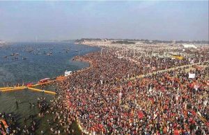 Maha-Kumbh-Mela