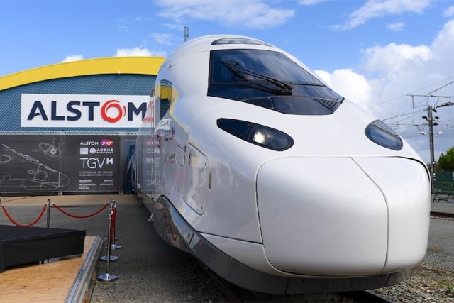 Alstom