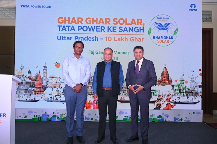 Tata Power CSR