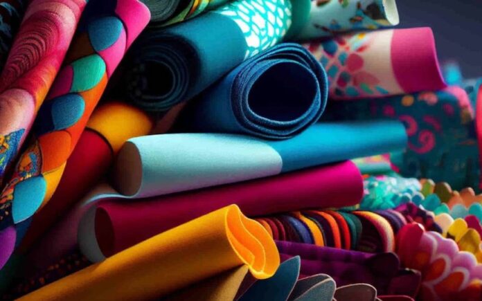 How Technology is Shaping India’s Textile Industry