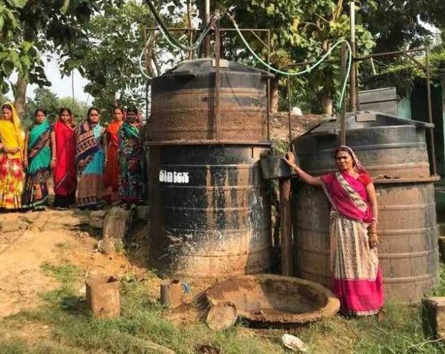 Biogas Plant IBA