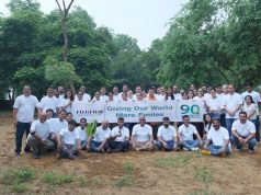 CSR Drive - FUJIFILM India