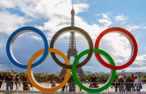 Paris Olympics 2024