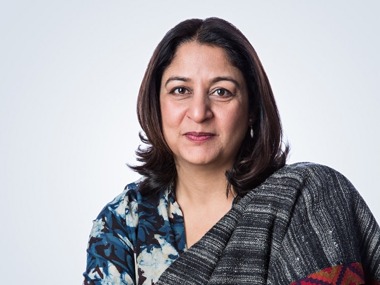 Safeena-Husain