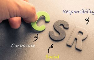 Corporate Social Responsibility