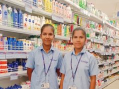 ASDC at ACC Thondebhavi - Vanaja & Nirmala sisters