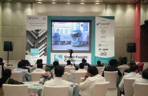 Accelerating the Shift - Transition to Zero Emission Trucks