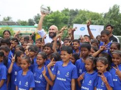 Football School Team