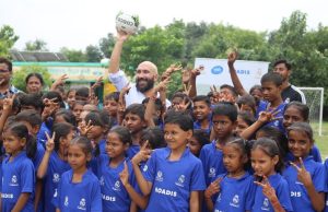 Football School Team