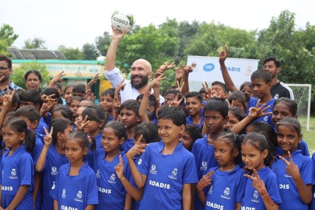 Football School Team