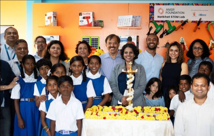 CSR Foundation launched in Bengaluru to empower underrepresented communities