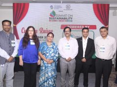 Curtain Raiser - Summit on Sustainability