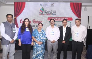 Curtain Raiser - Summit on Sustainability