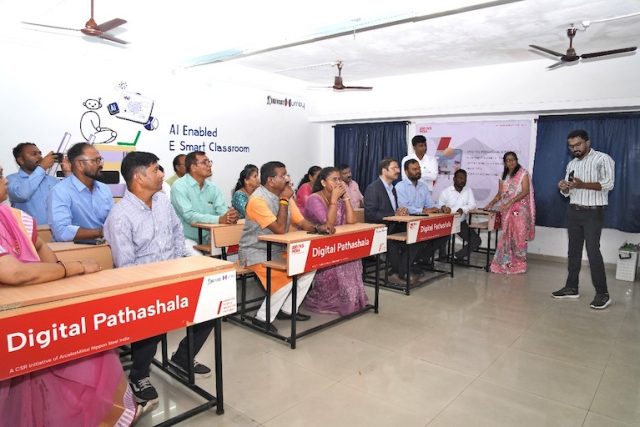 Digital Pathshala