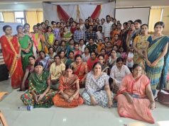 Empower Women Entrepreneurs in Maharashtra