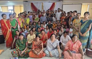 Empower Women Entrepreneurs in Maharashtra