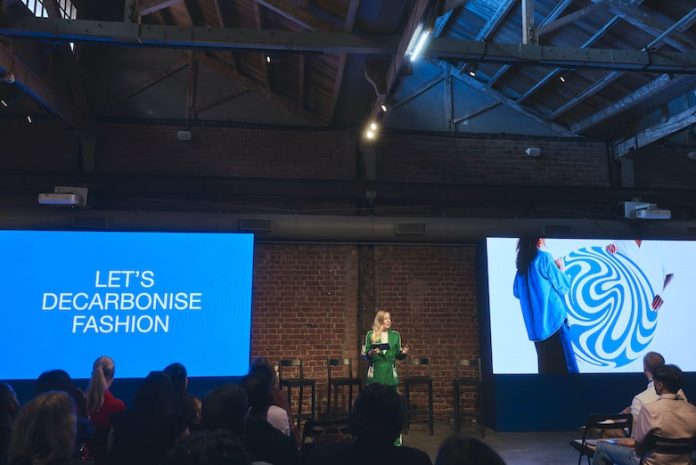 CSR: New round of Global Change Award Launched to accelerate innovation for a net-zero textile industry by 2050