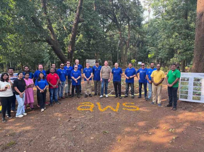 InCommunities undertakes biodiversity conservation projects in Powai and Malad