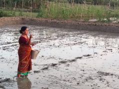 International Day of Rural Women