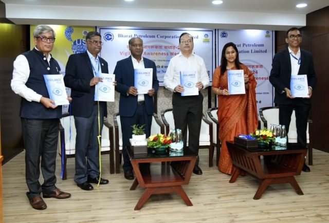 CSR of Bharat Petroleum Corporation Limited (BPCL)