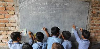 ‘Srijangan’ CSR Initiative to Illuminate Rural Education in Hingalganj this Diwali