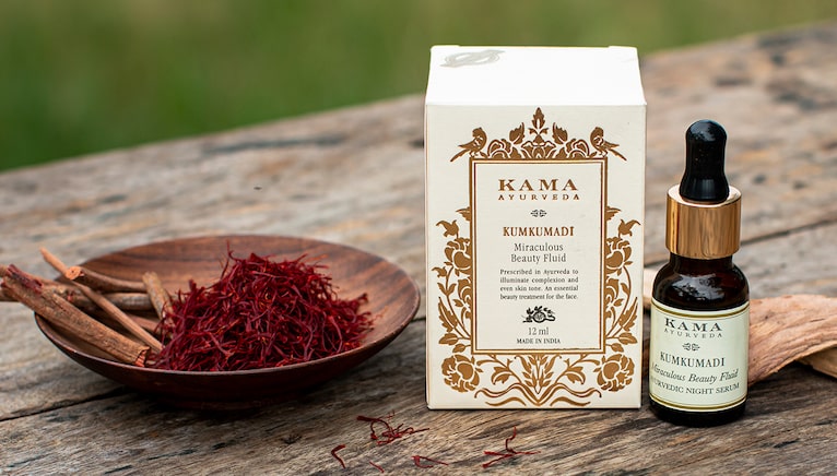 Kama Ayurveda