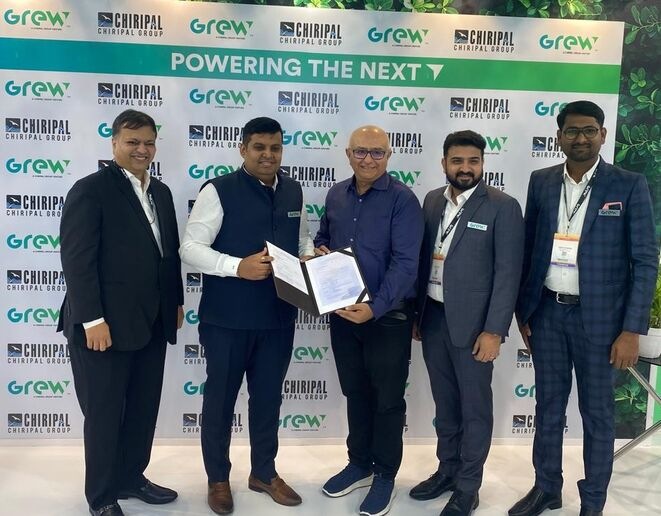 180+ MW of Solar PV Modules Supplied Under KUSUM Yojana