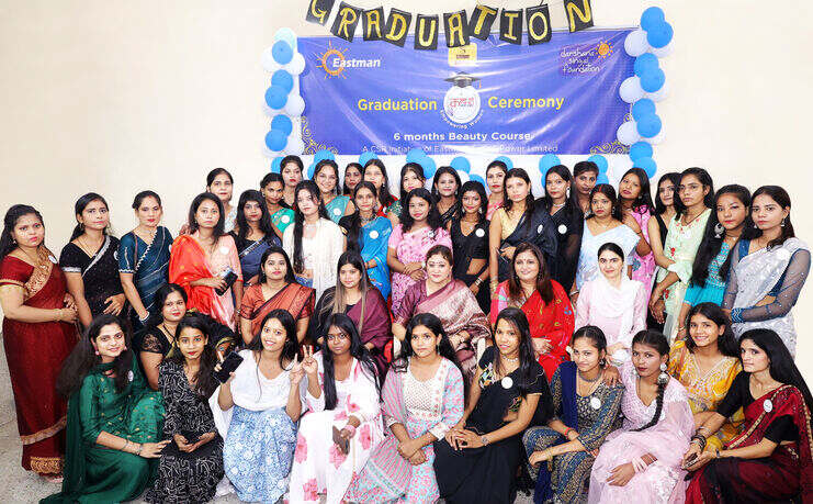 KALA SE KAAM TAK: Transforming Women’s Lives By Teaching Essential Skills for Employment