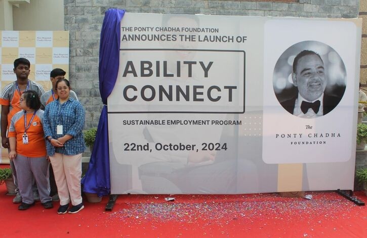 CSR: A New Vertical of ‘PCF Ability Connect’