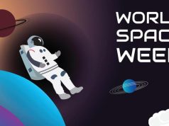 World Space Week 2024