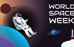 World Space Week 2024