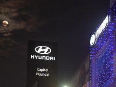 CSR of Hyundai