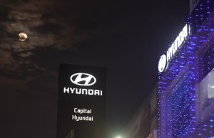 CSR of Hyundai